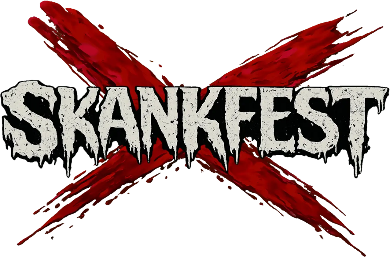Skankfest logo